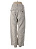 The Great. Paisley Gray Casual Pants Size 24 waist - photo 2