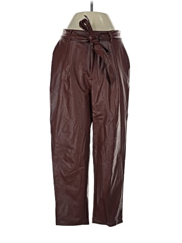 Express Casual Pants (view 1)