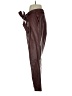 Express 100% Polyurethane Brown Casual Pants Size S - photo 5