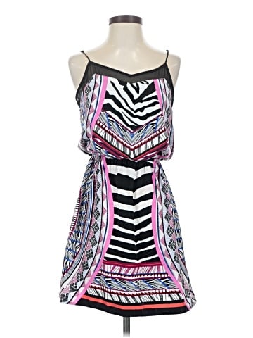 Express Casual Dress (view 1)
