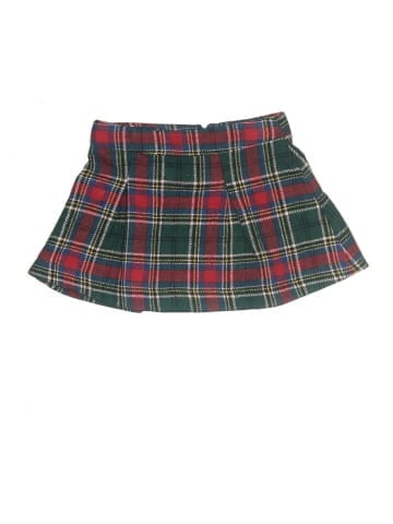 Copper Key Skirt (view 1)