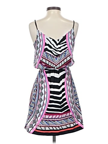 Express Casual Dress (view 2)