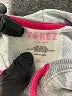 Terez 100% Cotton Gray Sweatshirt Size XL - photo 7