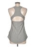 New Balance Gray Active Tank Size M - photo 2