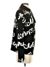 Unbranded 100% Cotton Print Black Pullover Sweater Size S - photo 4