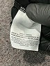 Nike Solid Black Active Pants Size S - photo 4
