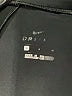 Nike Solid Black Active Pants Size S - photo 5