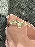 Daniel Rainn 100% Polyester Pink Sleeveless Blouse Size M - photo 6