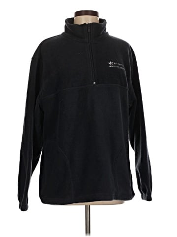 Harriton Fleece (view 1)
