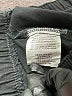 Chic Solid Black Dress Pants Size 18 - photo 5