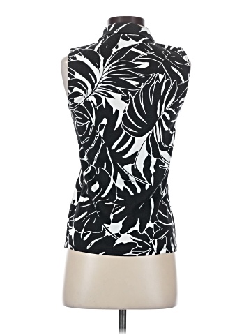 Rafaella Sleeveless Blouse (view 2)