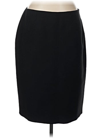 Brooks Brothers Wool Skirt (view 1)