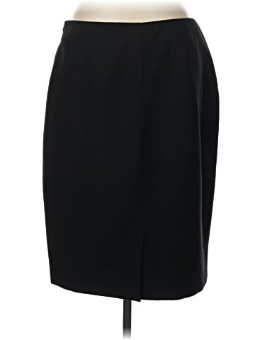 Brooks Brothers Wool Skirt (view 2)