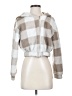 Shein Gray Jacket Size 4 - photo 1