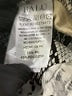 Assorted Brands Animal Print Silver Shorts Size 26 waist - photo 4