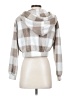 Shein Gray Jacket Size 4 - photo 2
