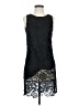 Annabelle 100% Polyester Black Cocktail Dress Size S - photo 1