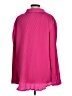 PrettyLittleThing 100% Polyester Pink Long Sleeve Blouse Size 8 - photo 2
