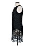 Annabelle 100% Polyester Black Cocktail Dress Size S - photo 5