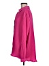 PrettyLittleThing 100% Polyester Pink Long Sleeve Blouse Size 8 - photo 5