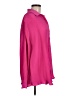 PrettyLittleThing 100% Polyester Pink Long Sleeve Blouse Size 8 - photo 4