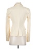 Theory Ivory Wool Blazer Size 2 - photo 2