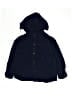 Gap Kids 100% Cotton Blue Long Sleeve Button-Down Shirt Size M (kids) - photo 1