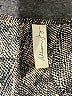 Allison Joy 100% Polyester Gray Long Sleeve Blouse Size S - photo 7