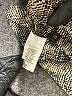 Allison Joy 100% Polyester Gray Long Sleeve Blouse Size S - photo 8
