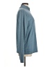 J.Crew Factory Store Blue Long Sleeve Turtleneck Size M - photo 4