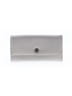 Assorted Brands 100% Leather Gray Leather Wallet One size - photo 1
