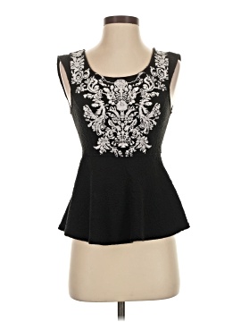 Free People Sleeveless Blouse