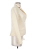 Theory Ivory Wool Blazer Size 2 - photo 4