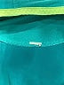 Lululemon Athletica Teal Track Jacket Size 6 - photo 6