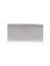 Assorted Brands 100% Leather Gray Leather Wallet One size - photo 2