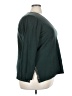 Adrienne Vittadini Green Pullover Sweater Size 3X - photo 4