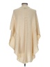 Ann Taylor LOFT Ivory Poncho Size XS - photo 2