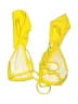 Eberjey Yellow Swimsuit Top Size M - photo 2
