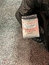 The Vanity Room Solid Black Cocktail Dress Size L - photo 8