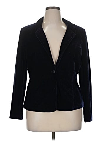 Kensie Blazer (view 1)