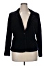 Kensie Black Blazer Size 0X (estimated) - photo 1