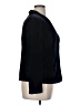 Kensie Black Blazer Size 0X (estimated) - photo 4