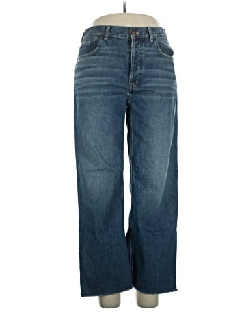 Madewell Jeans (view 1)