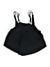 Unbranded Black Swimsuit Top Size S (estimated) - photo 1