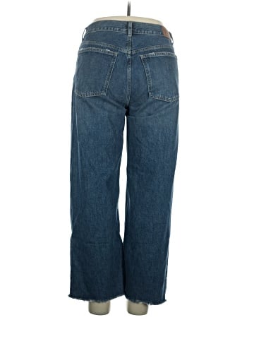 Madewell Jeans (view 2)
