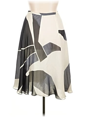 Linda Allard Ellen Tracy Formal Skirt (view 2)