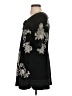 Free People Black Short Sleeve Top Size XS - photo 5