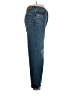 Madewell 100% Cotton Blue Jeans Size 29 waist (tall) - photo 4