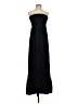 Express 100% Rayon Black Cocktail Dress Size S - photo 1