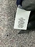 Croft & Barrow 100% Cotton Solid Blue Skort Size 18 (estimated) - photo 4